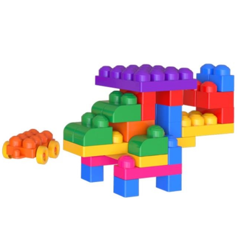 MAGIC BLOCKS, kocke, 38 kom - Image 4