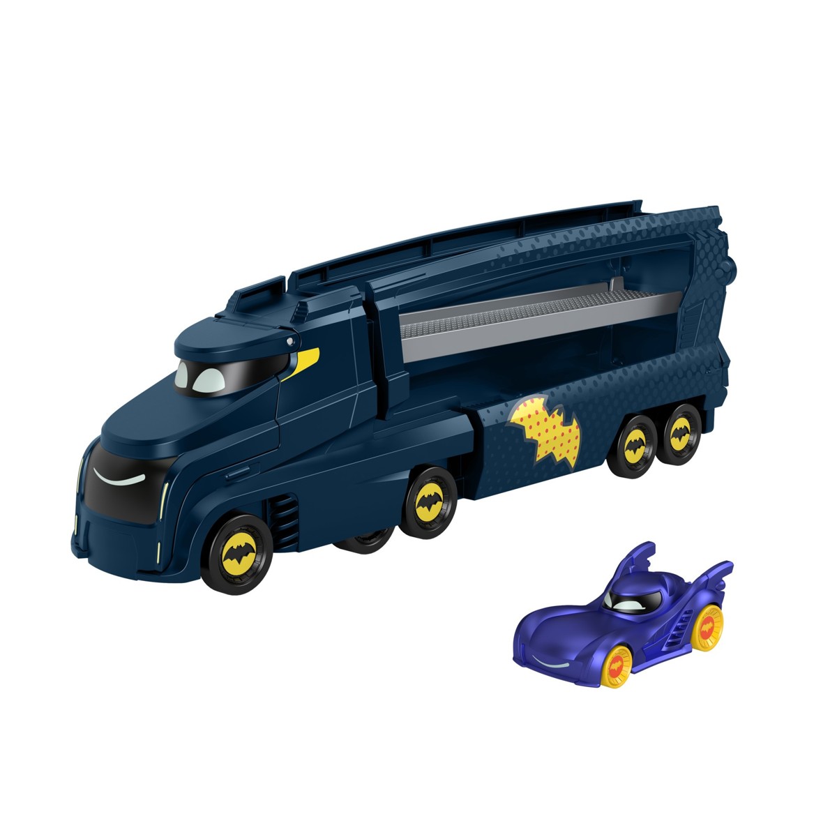 BATWHEELS, kamion - Image 3