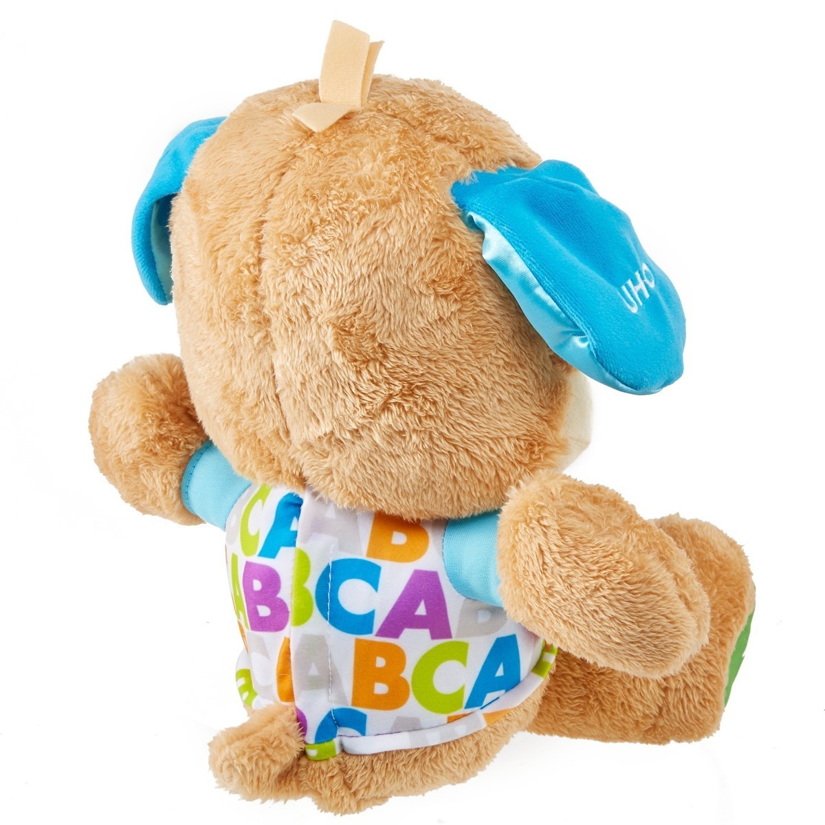 FISHER-PRICE, psić Sveznalica, razine znanja - Image 3