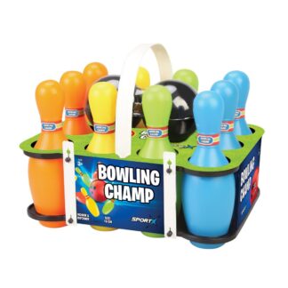 SPORTEX, set za igru, kuglanje