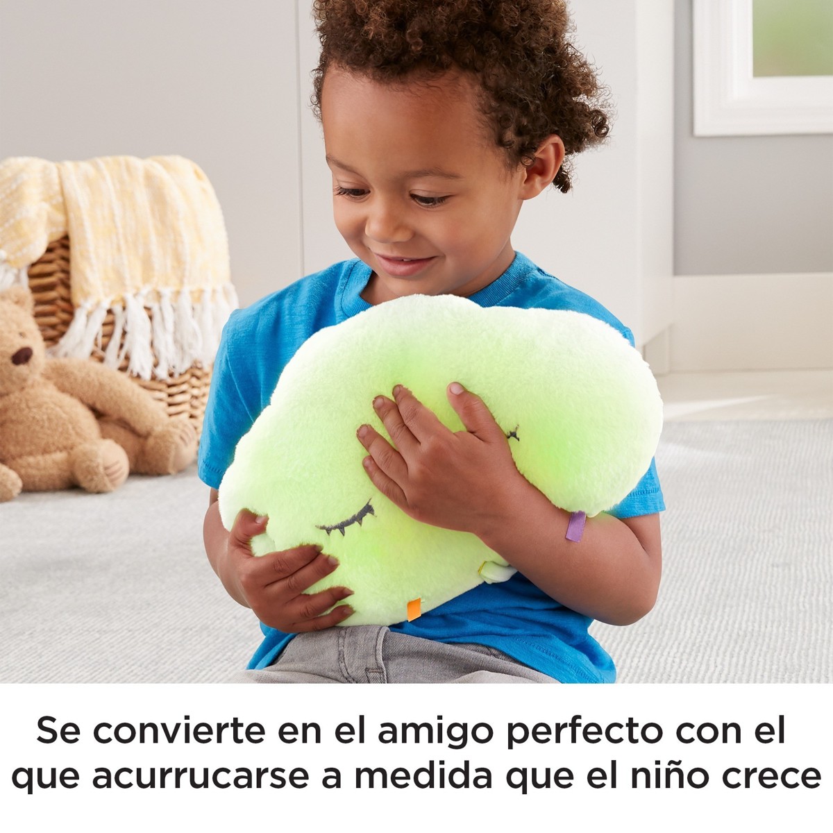 FISHER-PRICE, oblak za umirivanje - Image 5
