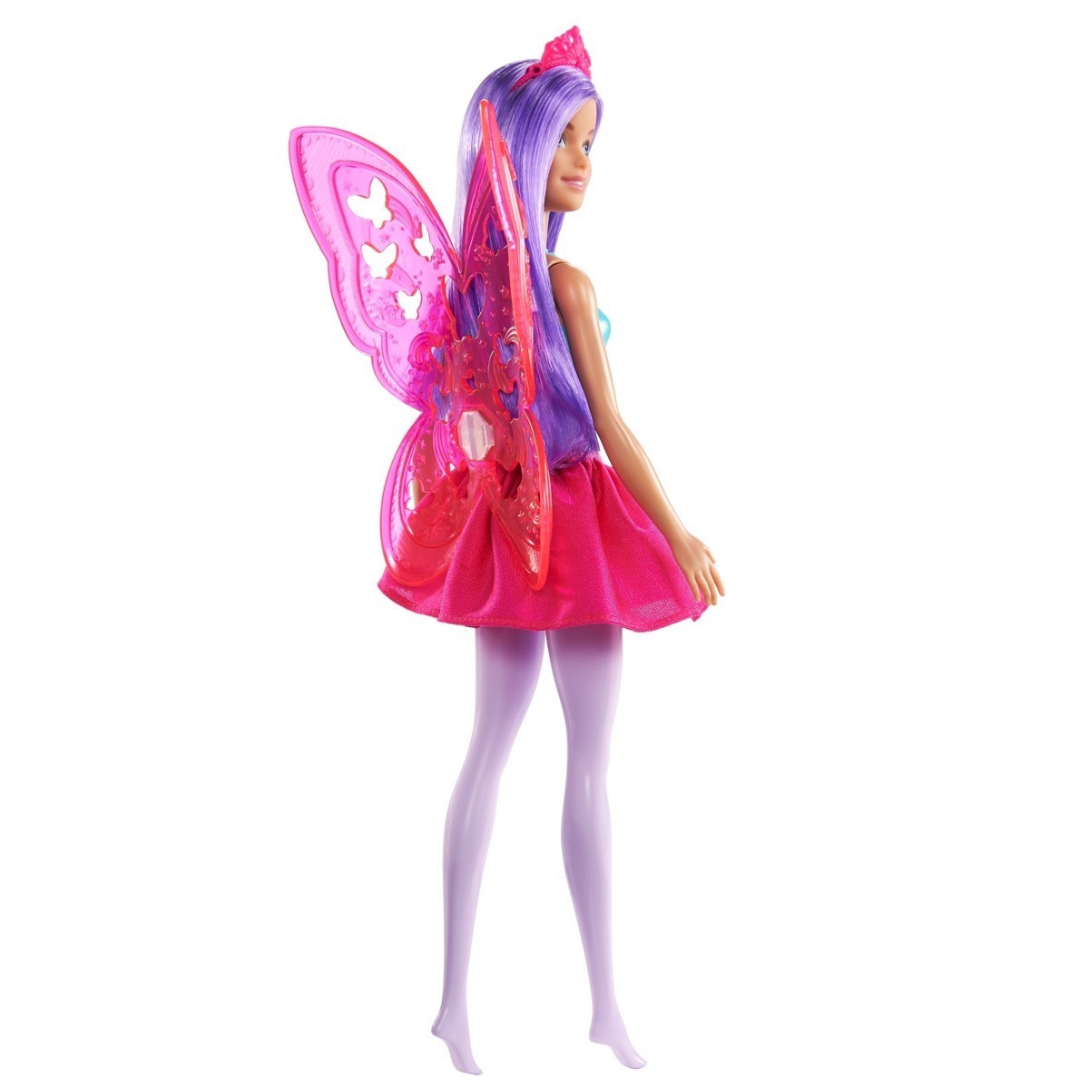 BARBIE, lutka, vila - Image 3