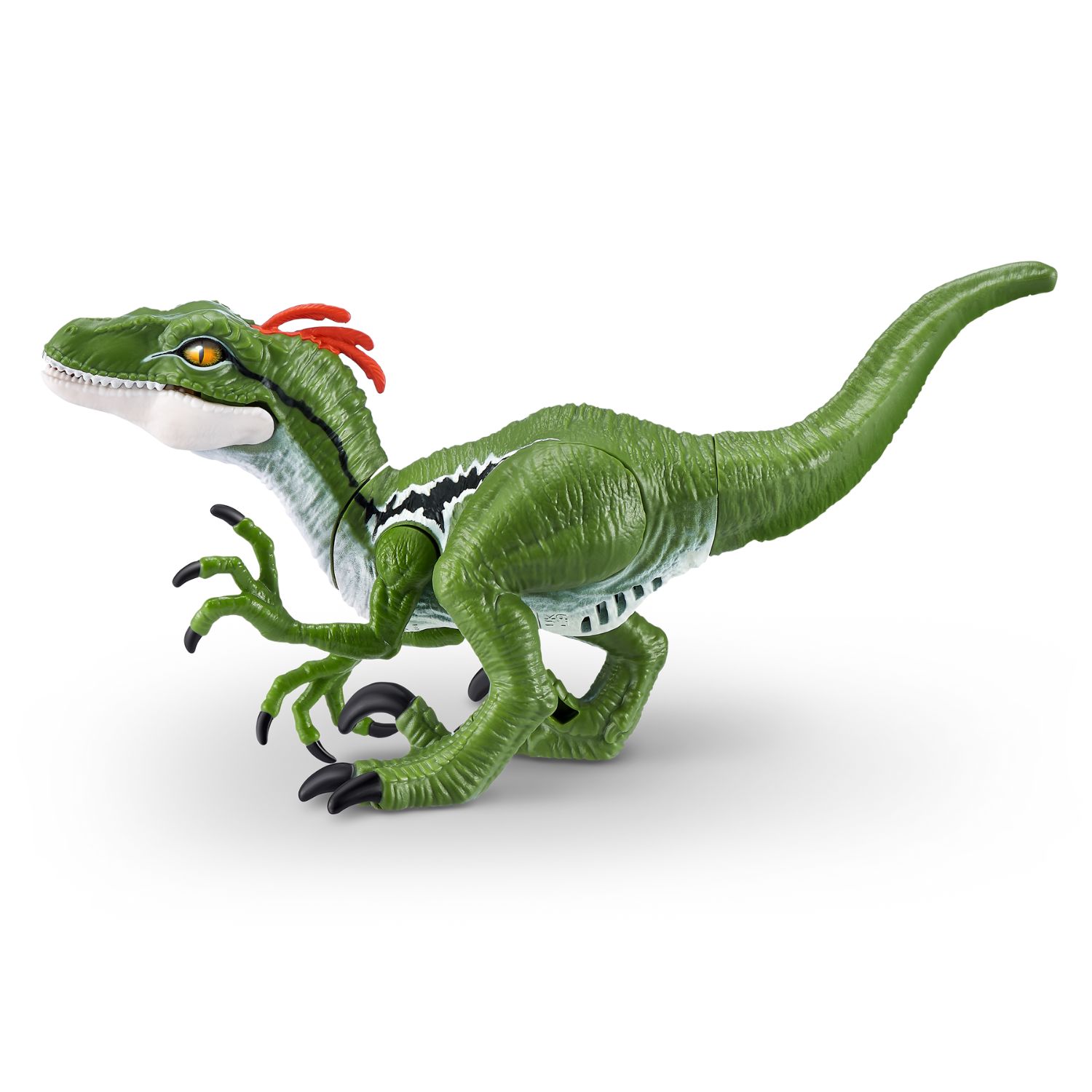 ROBO ALIVE Dino Action, figura, raptor - Image 4