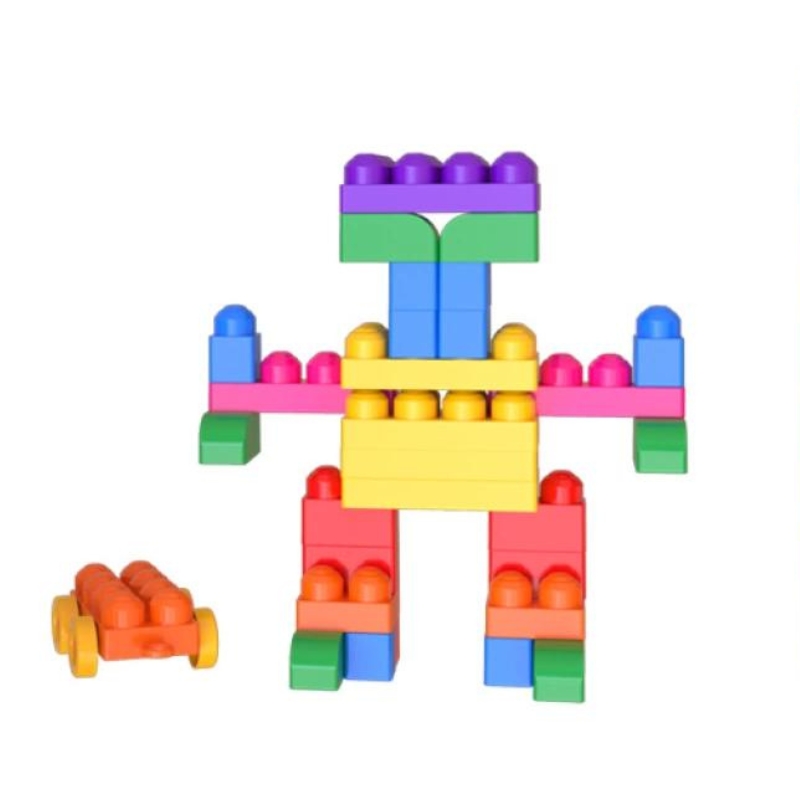 MAGIC BLOCKS, kocke, 38 kom - Image 2