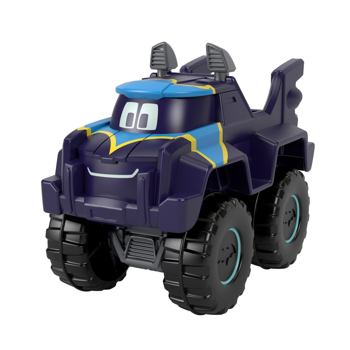 BATWHEELS, autić, metalni, omjer 1:55 - Image 7