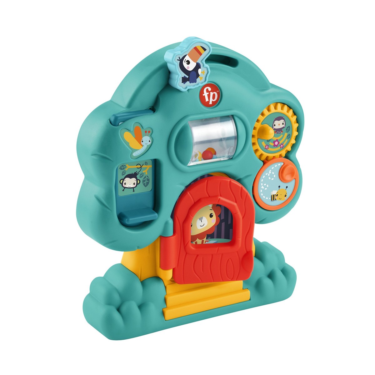 FISHER-PRICE, drvo auto s aktivnostima - Image 7