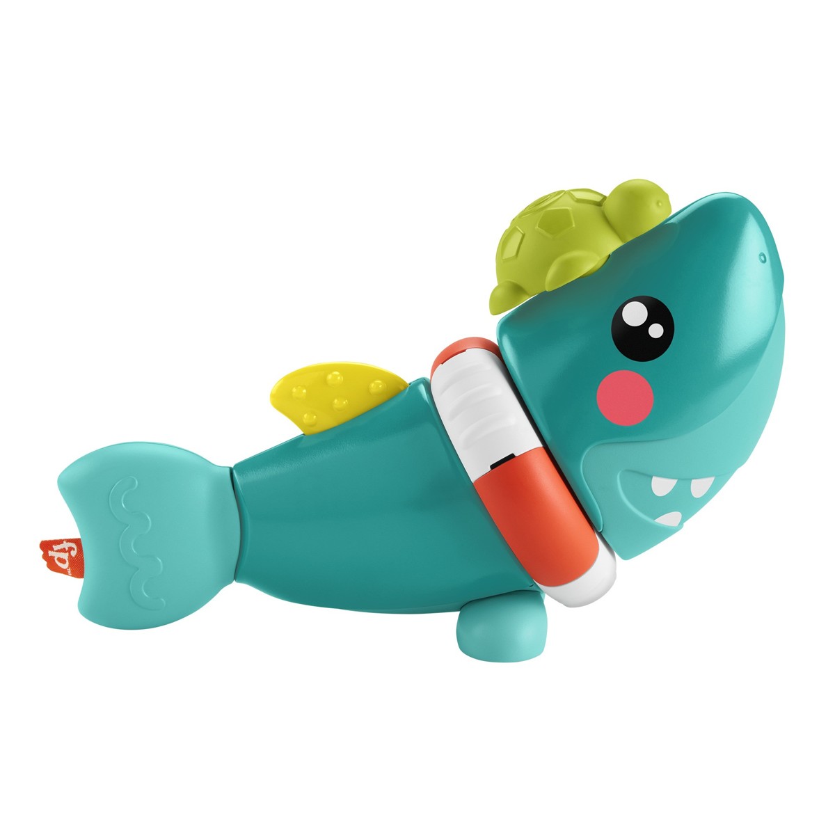 FISHER-PRICE, morski pas s aktivnostima - Image 3