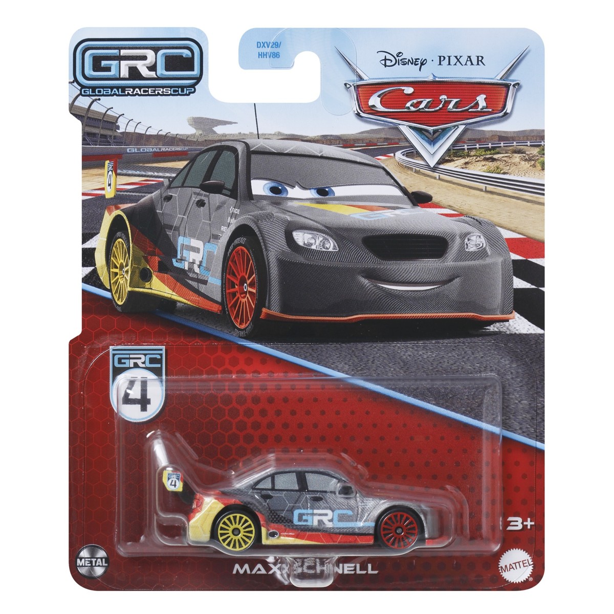 DISNEY Cars 3, autić - Image 8