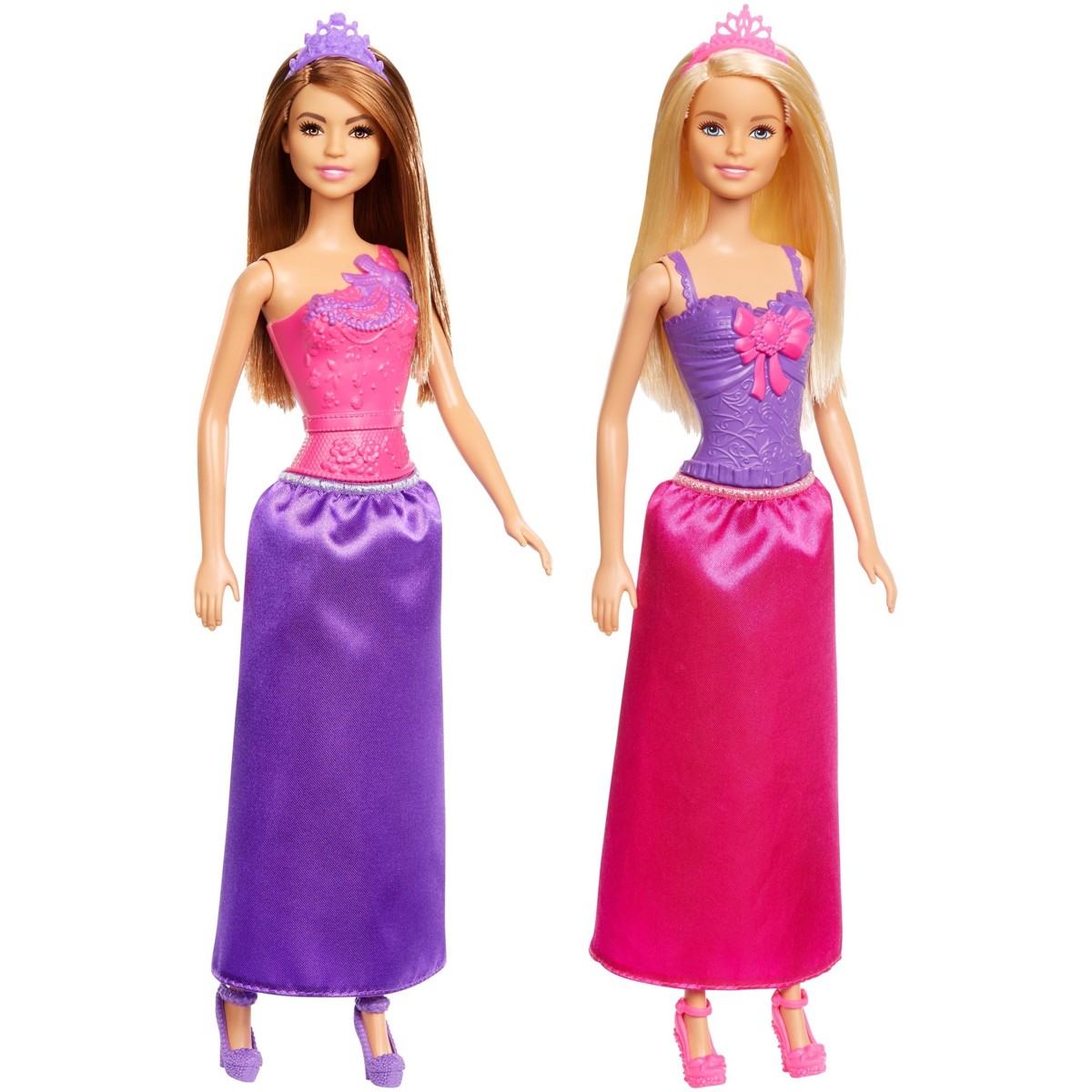 BARBIE, princeza - Image 3