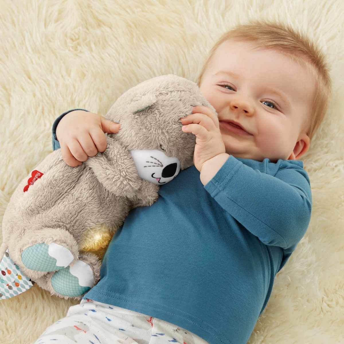 FISHER-PRICE, vidrica za spavanje i umirivanje - Image 3
