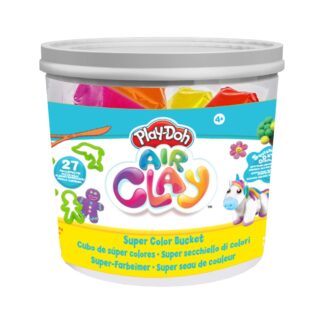 AIR CLAY