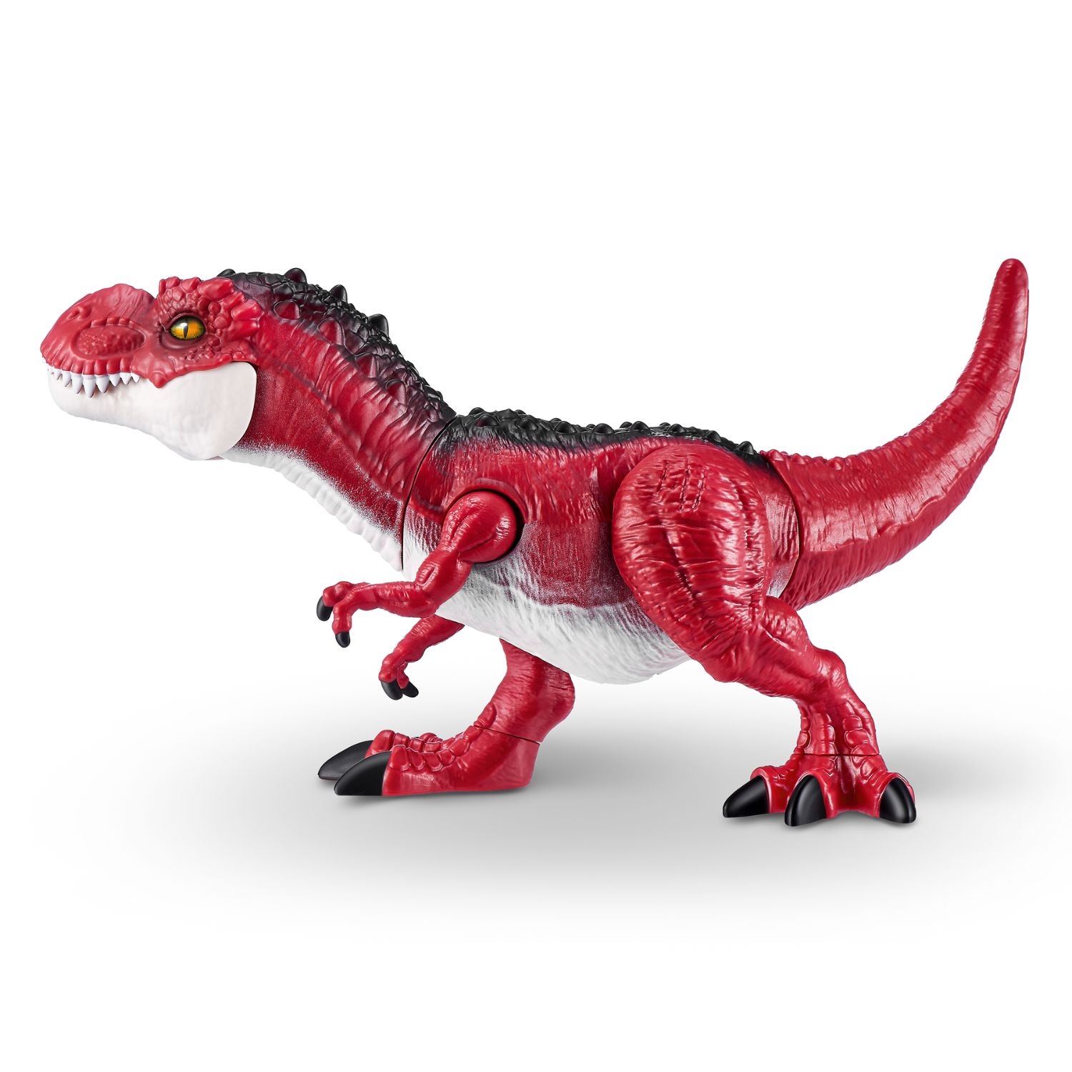 ROBO ALIVE Dino Action, figura, T-Rex - Image 3