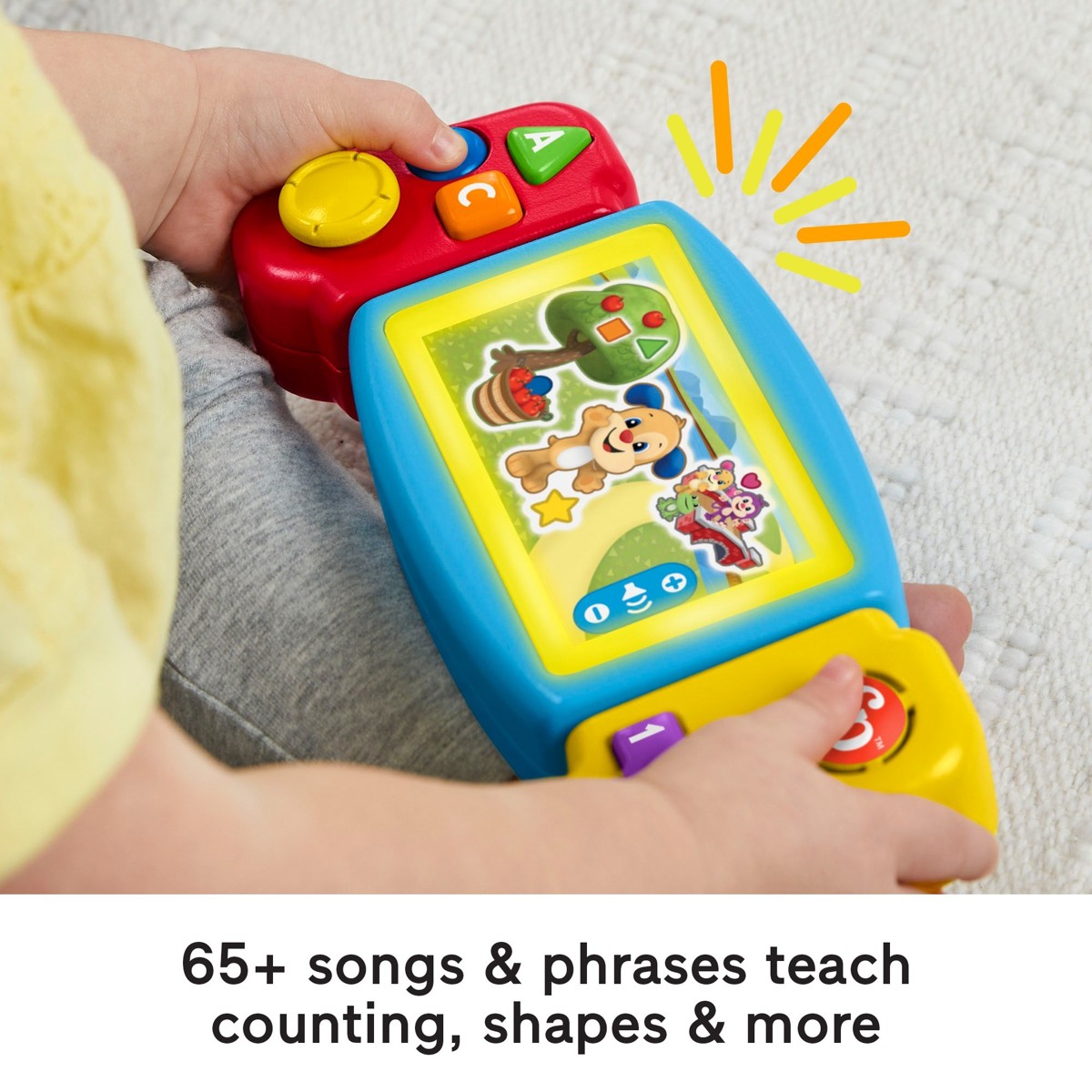 FISHER-PRICE, gamer za sveznalice - Image 5