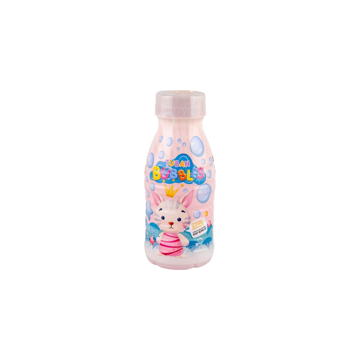TUBAN, tekućina za mjehuriće, 12komx250ml - Image 7