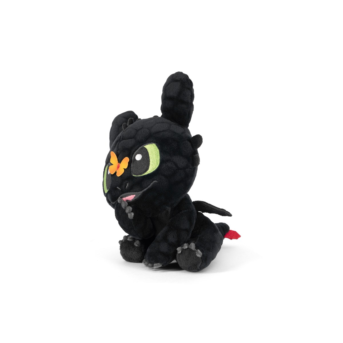 UNIVERSAL znatiželjni Bezubica, plišana igračka, 18 cm - Image 2
