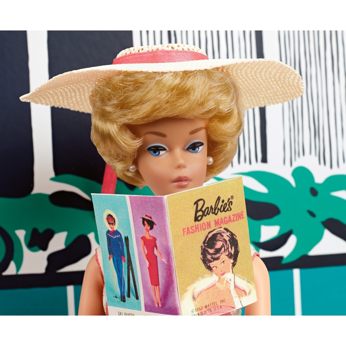BARBIE, kuća iz snova 75. rođendan - Image 6