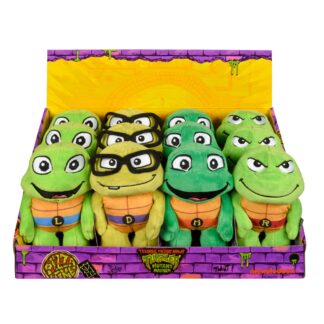 TMNT, plišana igračka