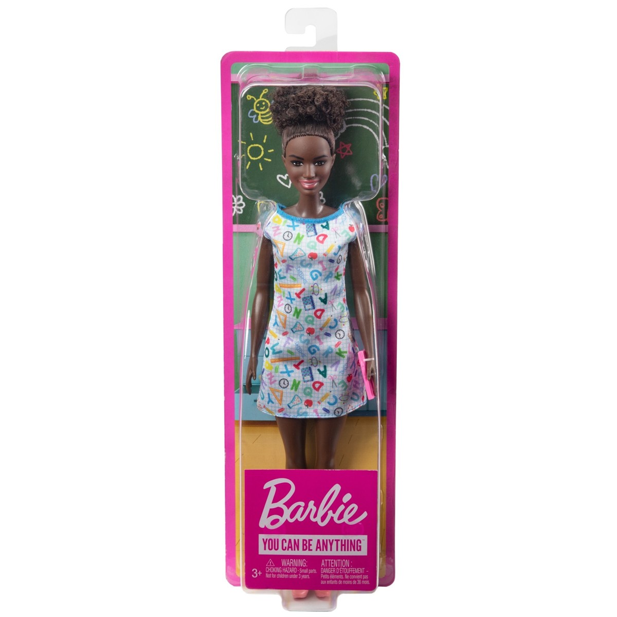 BARBIE, lutka, Budi što želiš - Image 7