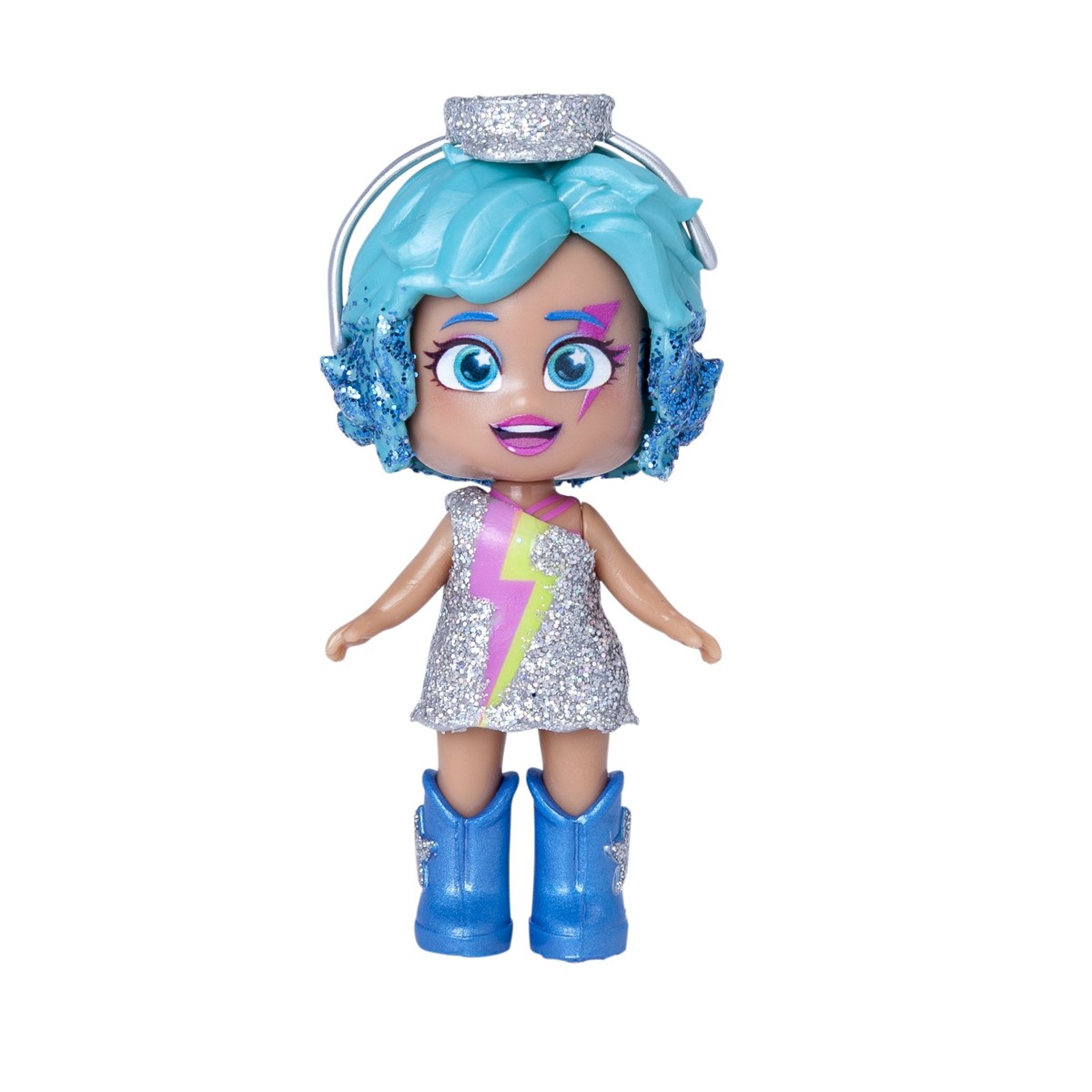 KOOKYLOOS Suzien kofer, lutkica - Image 7