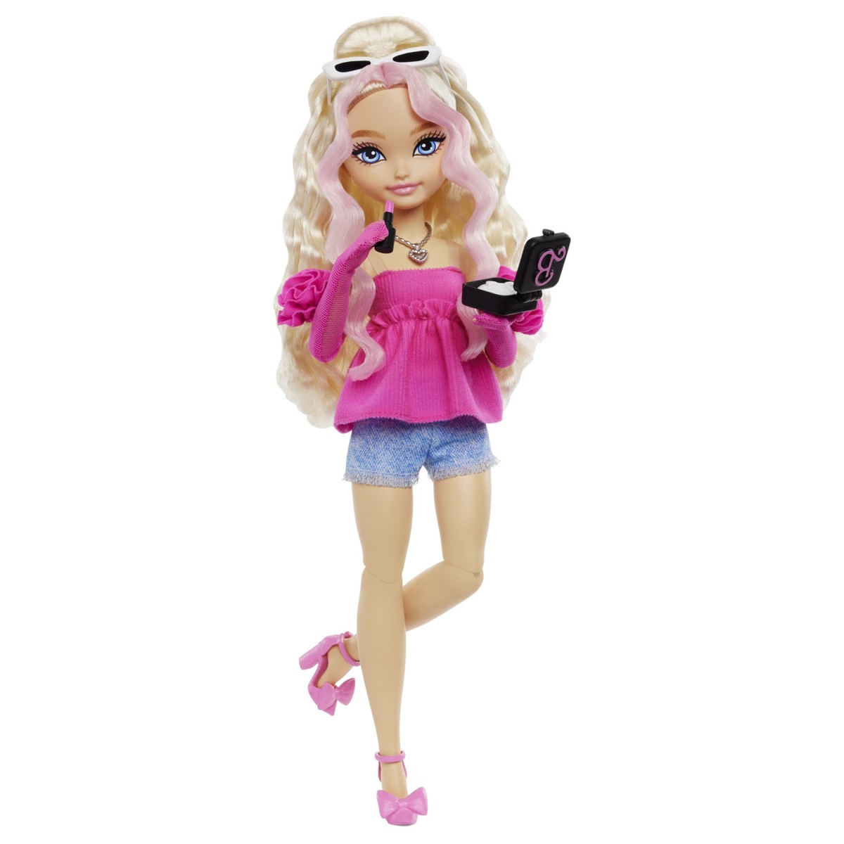 BARBIE Dream Besties Malibu, lutka - Image 3