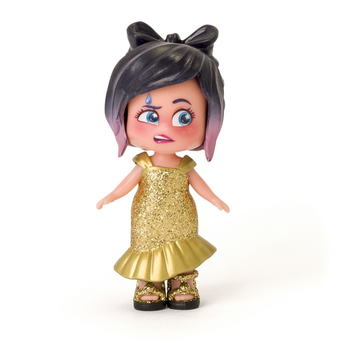 KOOKYLOOS, Avin ormar - Image 4