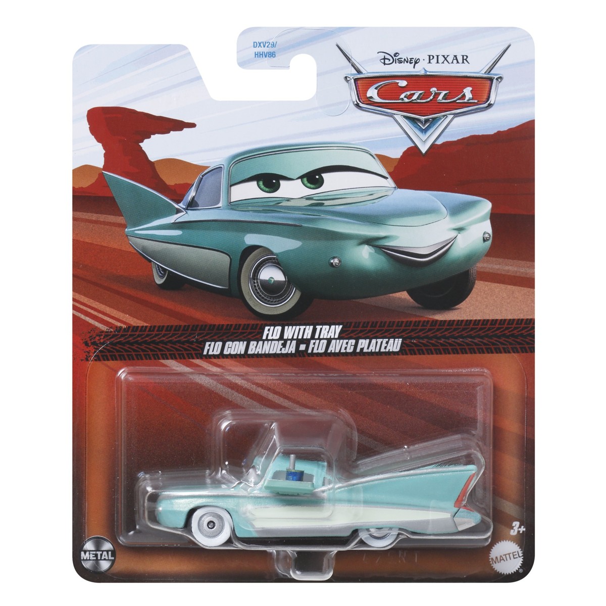 DISNEY Cars 3, autić - Image 3