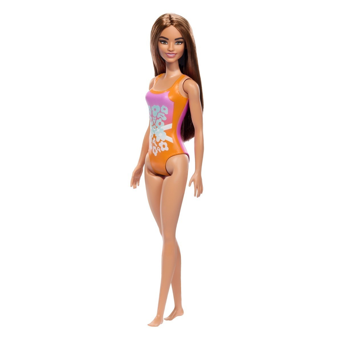 BARBIE, lutka, s plaže - Image 7