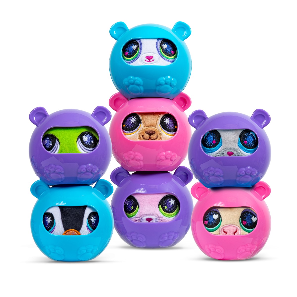 LITTLEST PET SHOP Littlest Pet Shop, plišana igračka - Image 3
