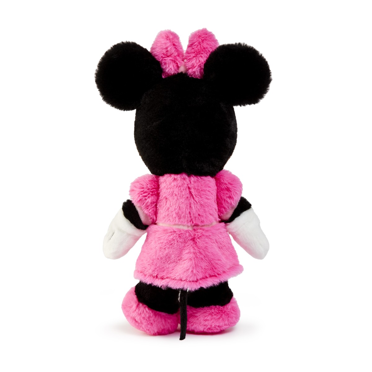 DISNEY Fluffy Minnie, plišana igračka - Image 3