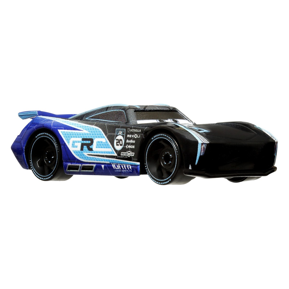 DISNEY Cars 3, autić - Image 5