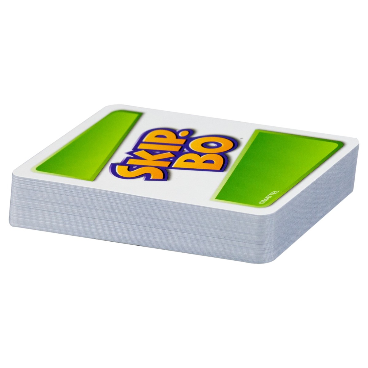 GAMES, društvena igra, Skip-bo karte display - Image 3