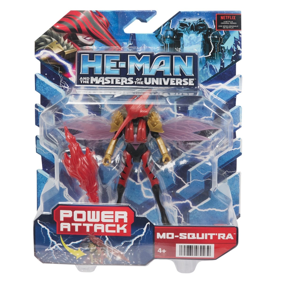 HE-MAN, osnovna figura - Image 3