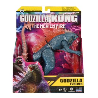 GODZILLA X KONG, osnovna figura