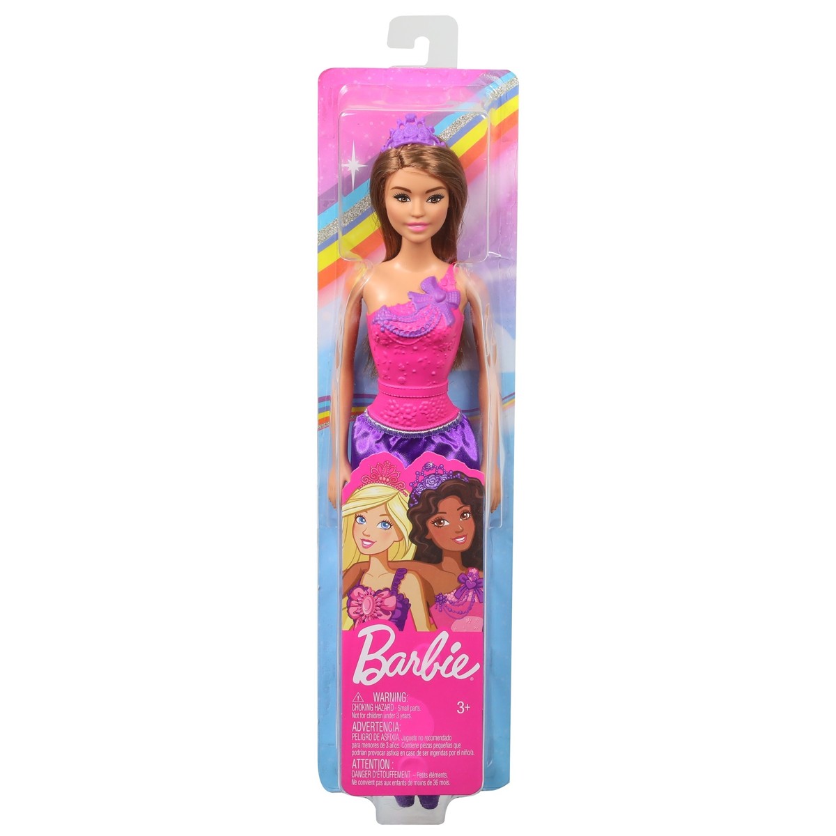 BARBIE, princeza - Image 2