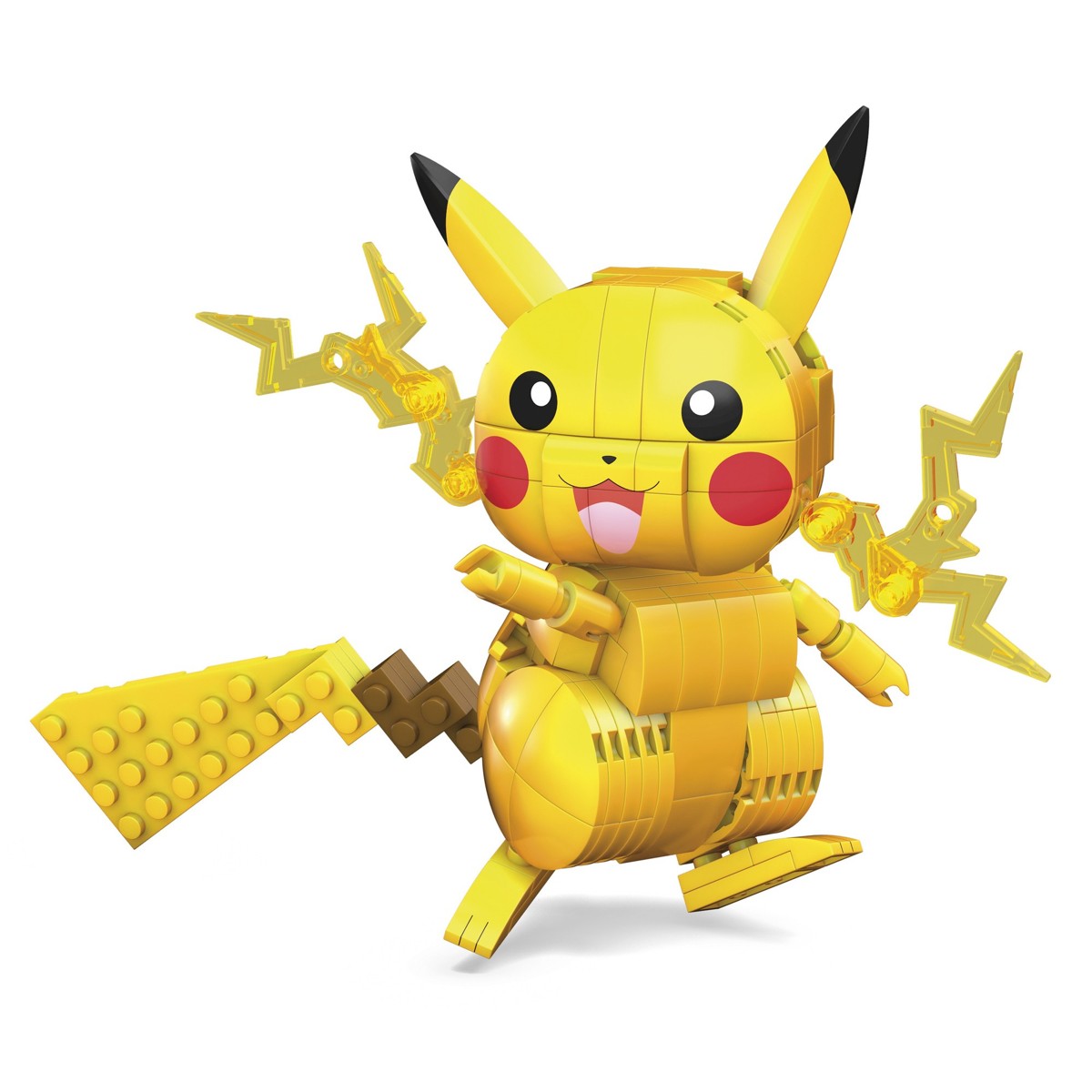 MEGA BLOKS Pokemon, različiti modeli, figura - Image 2
