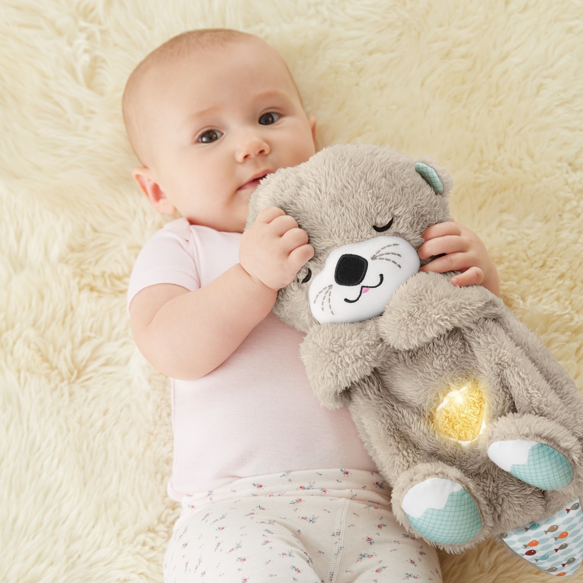 FISHER-PRICE, vidrica za spavanje i umirivanje - Image 4