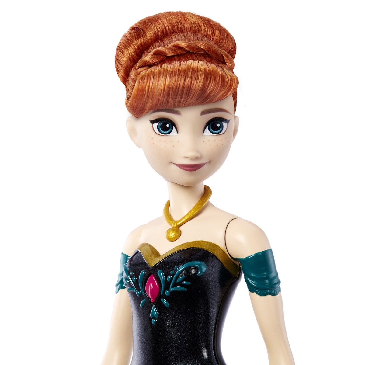 DISNEY Frozen, lutka, Anna koja pijeva - Image 8