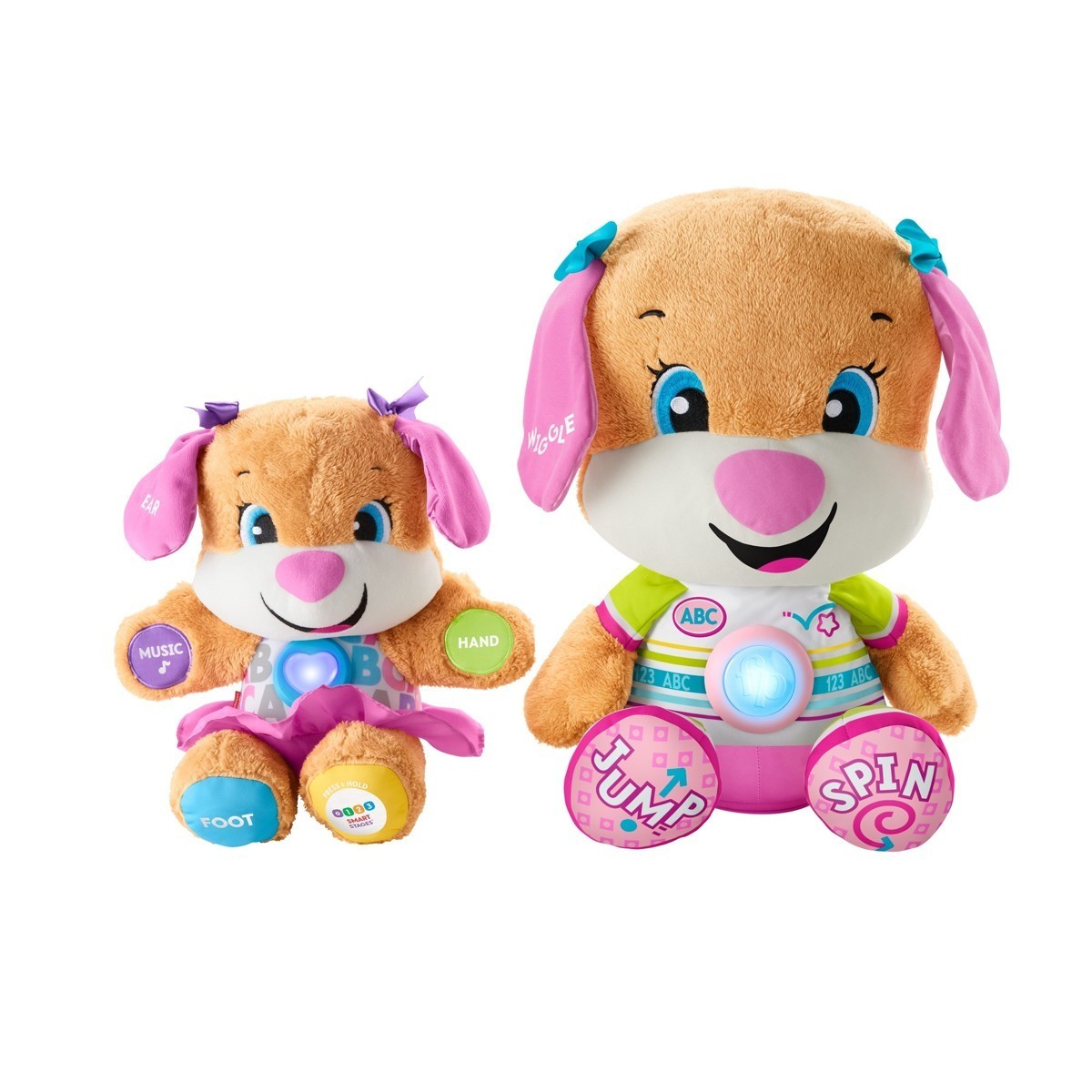 FISHER-PRICE, velika seka Sveznalica - Image 4