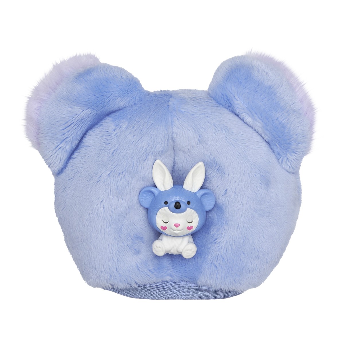 BARBIE Cutie Reveal, lutka, zec i koala - Image 7