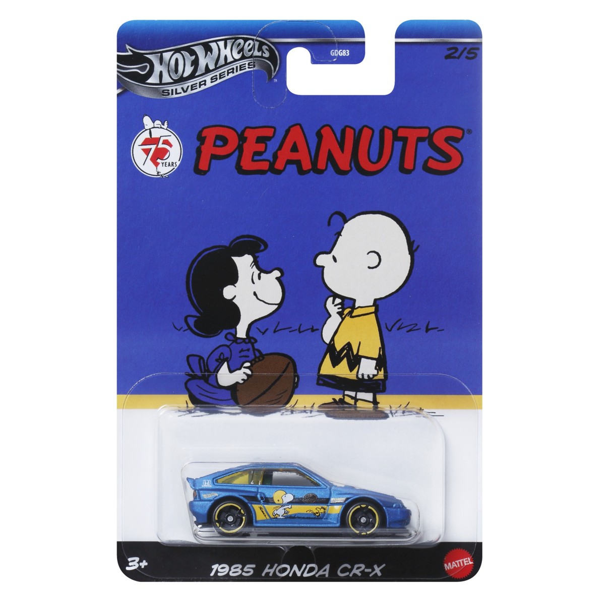 HOT WHEELS Tematski, autić - Image 5