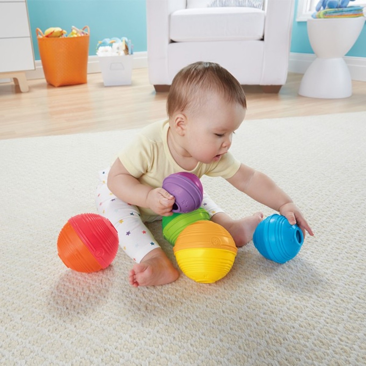 FISHER-PRICE, šalice za igru - Image 4