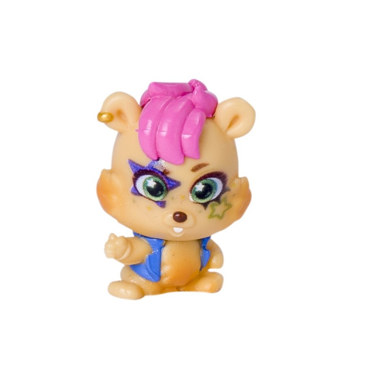 KOOKYLOOS Suzien kofer, lutkica - Image 8