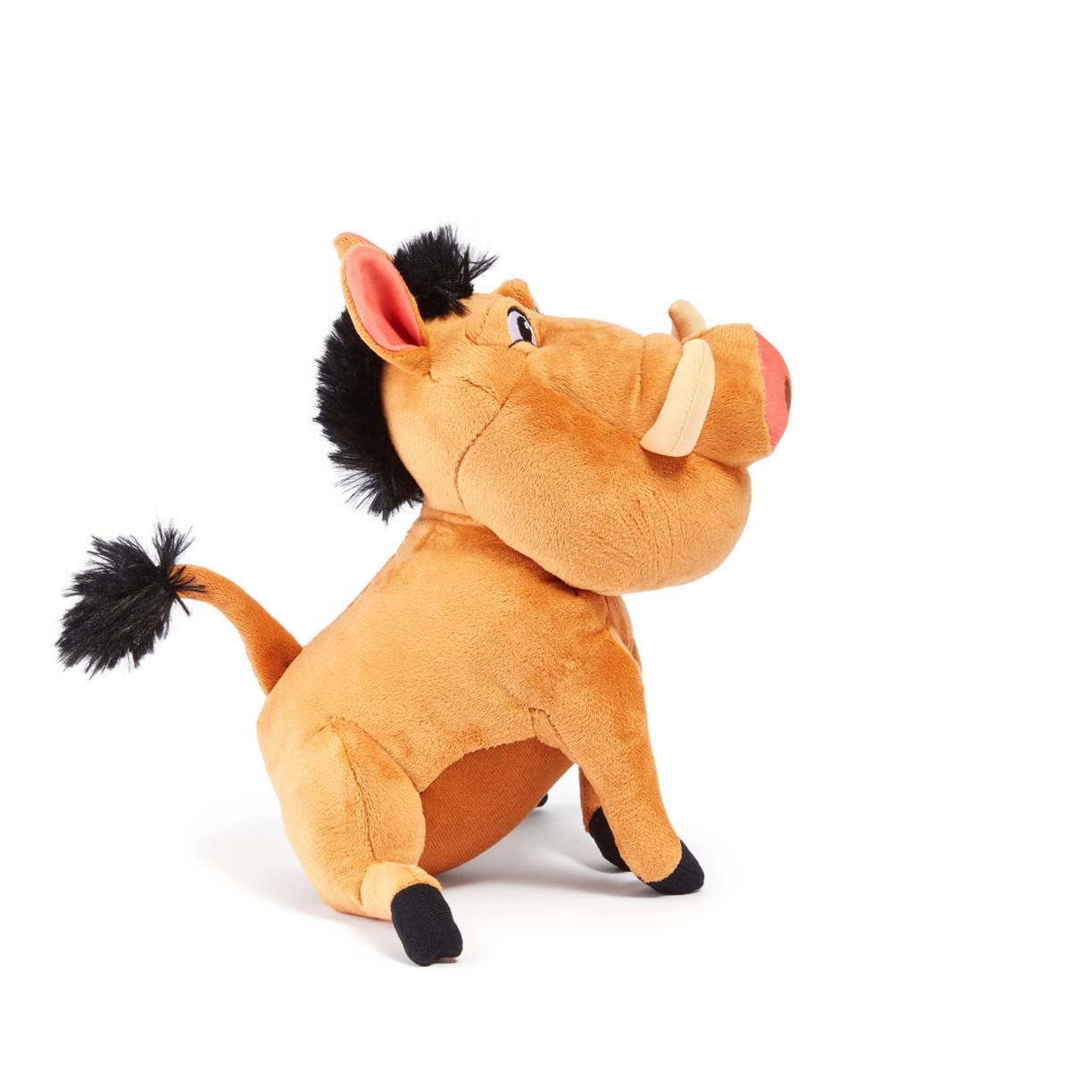 DISNEY, plišana igračka, Pumba, 25 cm - Image 2