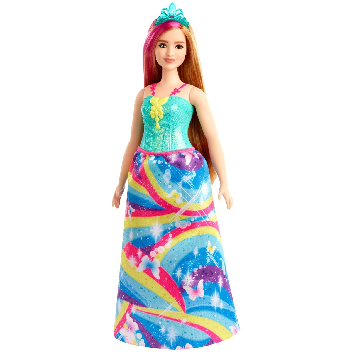 BARBIE Dreamtopia, princeza - Image 6