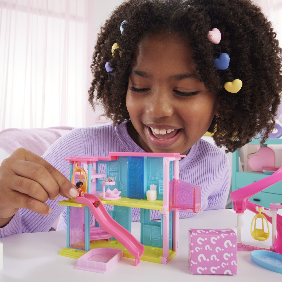 BARBIE, igračka, Mini Svijet kuce - Image 9