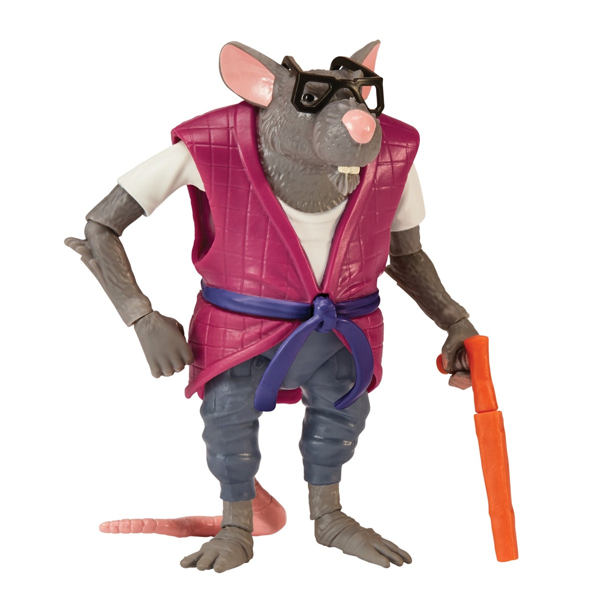 TMNT, osnovna figura, Splinter - Image 4