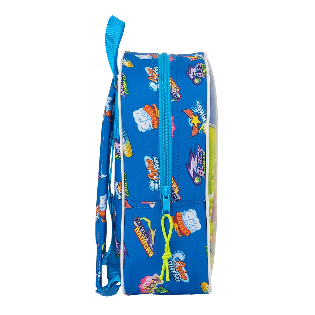 SUPERZINGS, mini ruksak, 27cm - Image 4