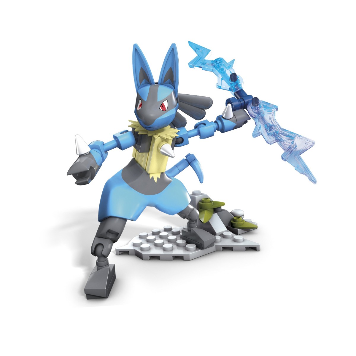 MEGA BLOKS Pokemon power pack, figura - Image 6
