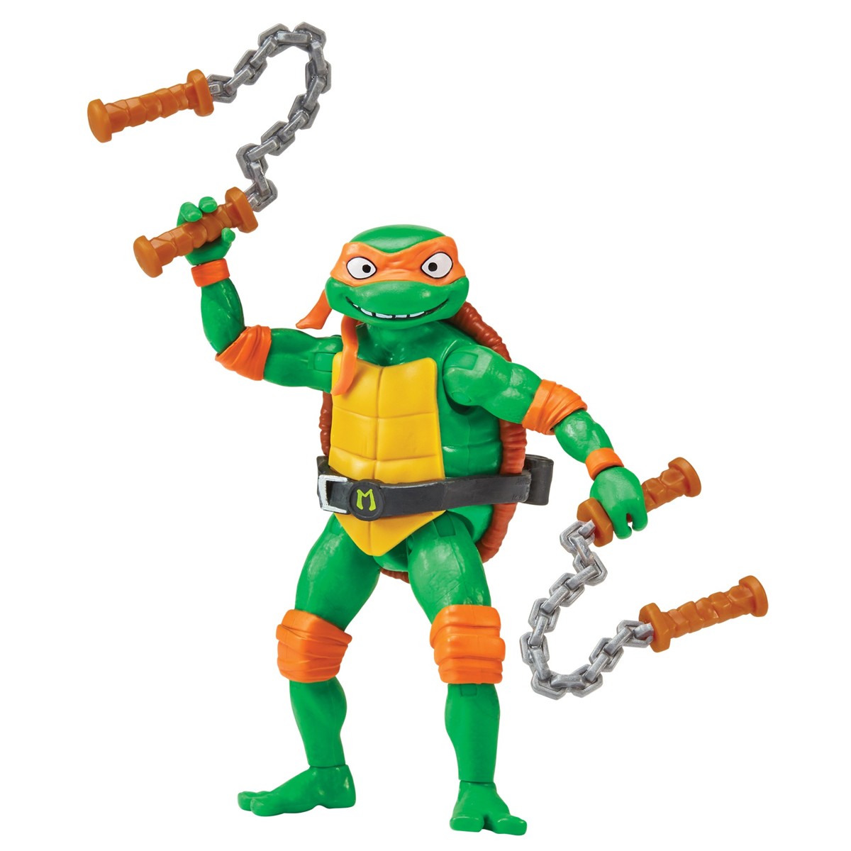 TMNT, osnovna figura, Michelangelo - Image 4