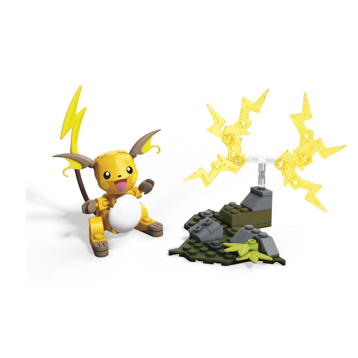 MEGA BLOKS Pokemon power pack, figura - Image 2